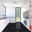 30.48 cm x 30.48 cm Vinyl Floor Tiles, 50 Per Pack-122811200