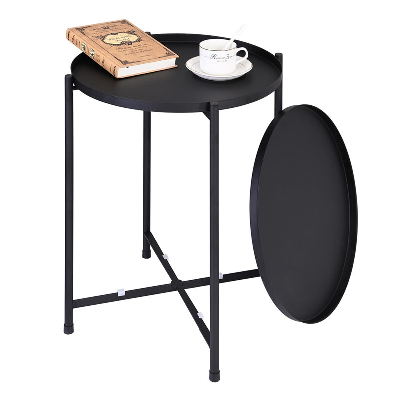Marlies End Table