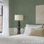 Papier peint Schumacher x Patterson Flynn Musa Abaca-2874842