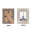 Cadre photo en bois de style rustique de 6,5 pouces pour le salon-1944520973