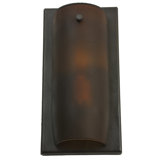 Tuscan Vineyard 1 - Light Flush Mounted Sconce