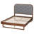 Albertis Upholstered Platform Bed-1647699556