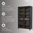 Dynetta Accent Cabinet