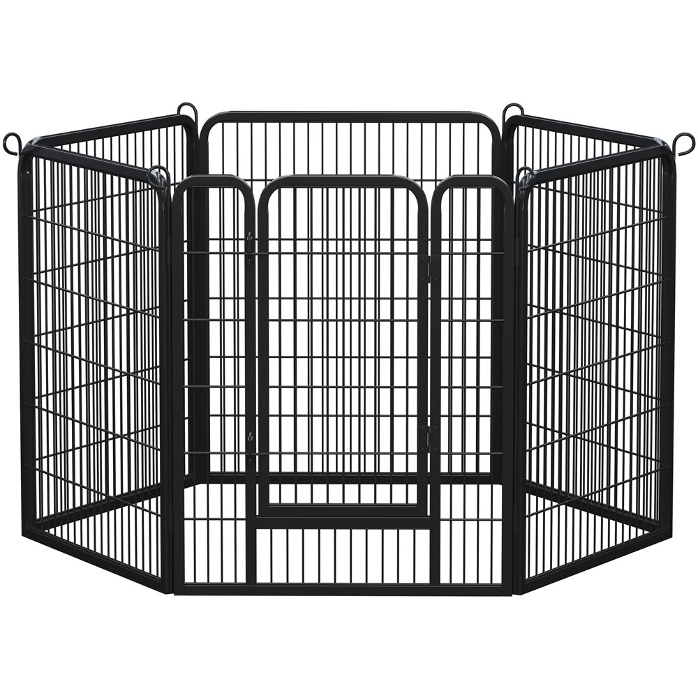 Exercise cage 2025 for dogs