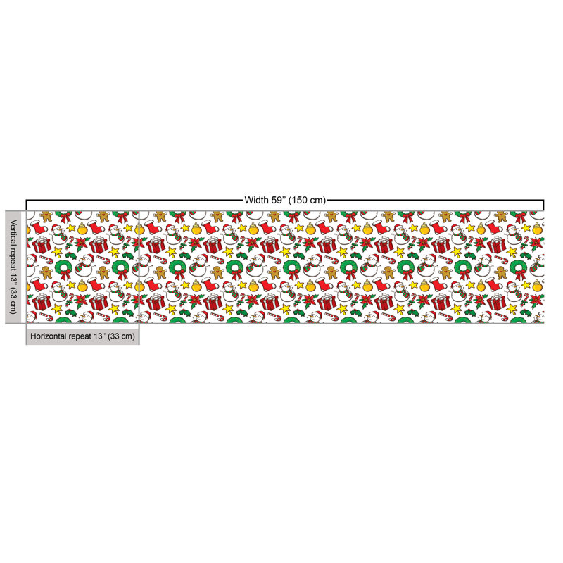 Ailet Multi-Purpose Fabric