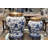 Hand Painted Decorative Porcelain Jar-102344661