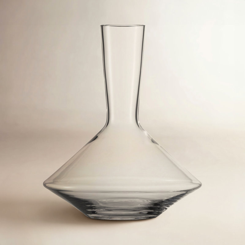 Pure 25.3 oz. Wine Decanter
