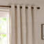 Hebden 100% Cotton Blackout Curtain Panel Pair-121444072-121444074