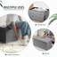 Banc de rangement en MDF Dawinna-1475681318