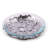 Grape Aluminum Round 1 Piece Trivet