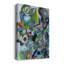 «Siesta Beach Glass», reproduction sur toile tendue-1055004724