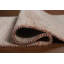 Tapis indien fait à la main de style Gabbeh 4 x 6