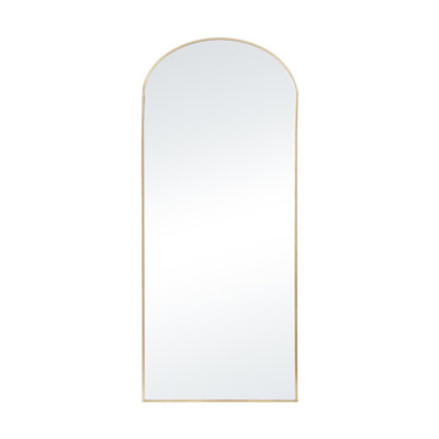 Miroir de plancher Willbourn