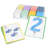 PlayFoam 21 Piece Shape and Learn Number Set