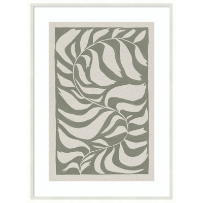 Winding Vine by Moira Hershey