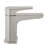 Voltaire Single Hole, Single-Handle, Bathroom Faucet-52010176