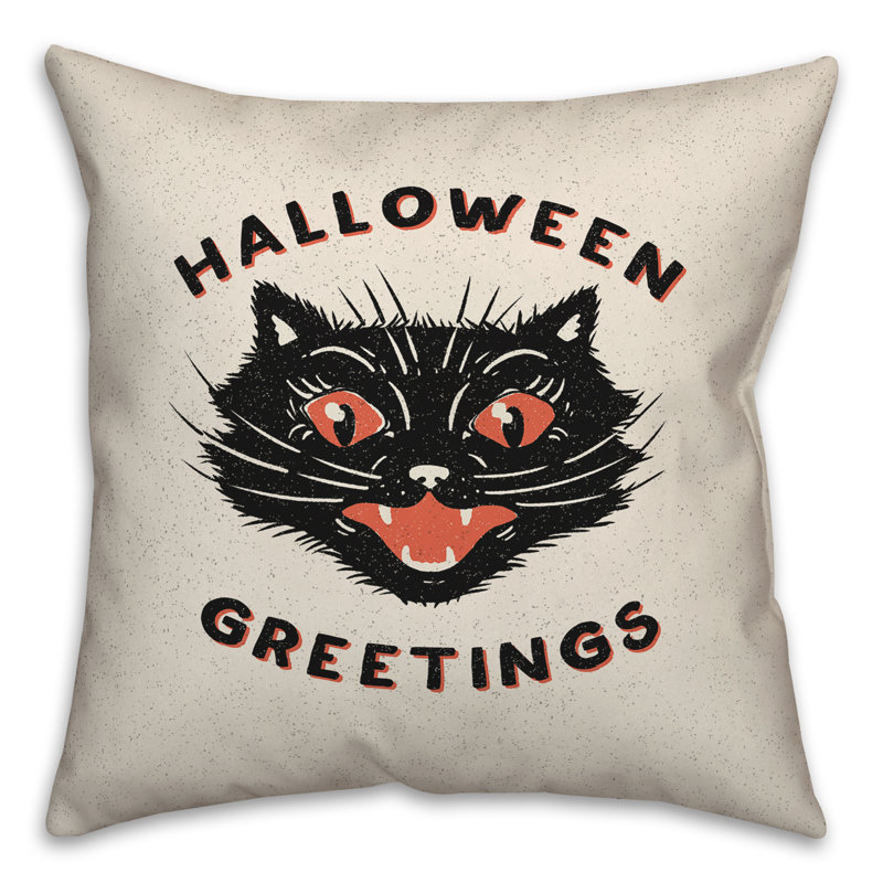  Coussin Retro Retro