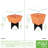 Roundtree Pot Planter-725732712