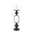 Zara Open Pillar Holder- Tall-586962094