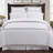 Three Line Hotel Sateen Striped Sheet Set-32910885-32910883