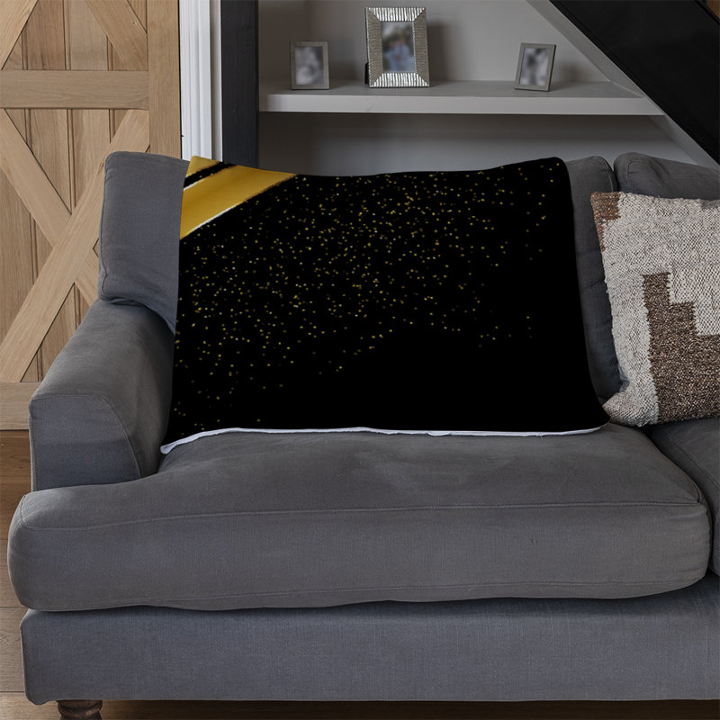 Pieper Quilted Throw Blanket