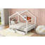 Lit plateforme avec deux tiroirs House-92641213