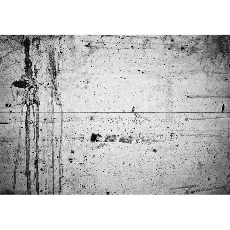 Vieux papier peint texturé auto-adhésif Old Grunge, L 144 po x l 100 po