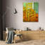 Chaise Van Gogh-1475866373