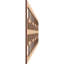 Moulure de chantournage Cambridge-95199502-95199497