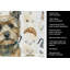 Serviette de cuisine Coffee Bar-1234934764