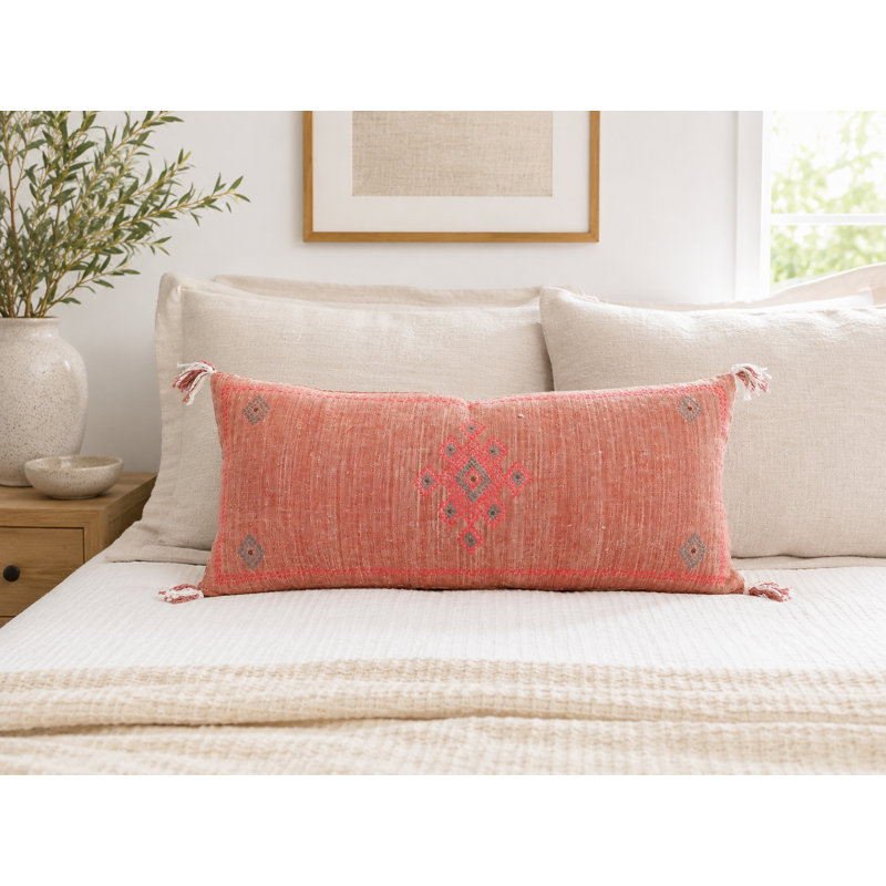 Nerra Lumbar Pillow Cover