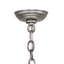 Lustre 8 lumières de 43 po de largeur Arboleda