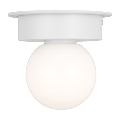 Marlowe 1 - Light Flush Mount