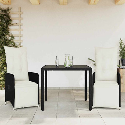  Repose-pieds Bistro