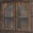 2 Doors And 7 Drawers Cabinet-797952060