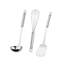 3-piece Kitchen Staples Utensil Set