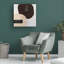 Ebern Designs, impression sur toile Michael Willett Bedrock Impression III-20369041