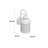 Luqi Wall Light