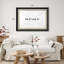 Oie - peinture sur toile encadrée-86450227