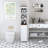 Freestanding Bathroom Cabinet