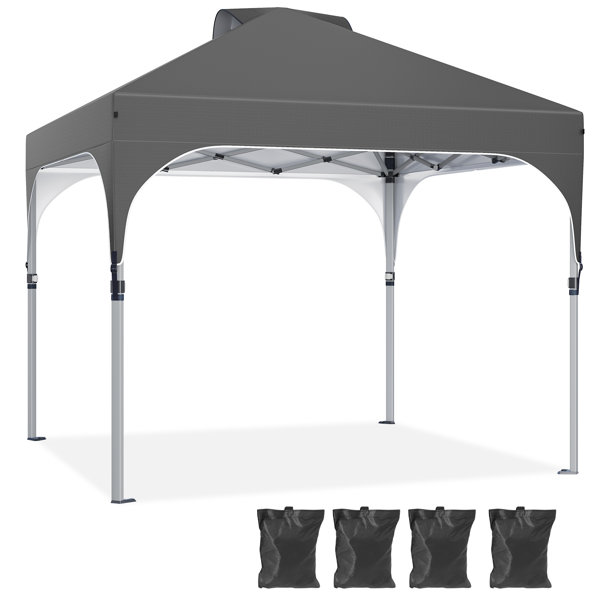 Telo di ricambio per gazebo copertura in poliestere pergolato moderno
