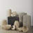 Geniyah Abstract Vase Filler-883887693