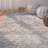Amanda Hand Loomed Performance Geometric Rug-20790119