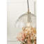 Henrik 1 - Light Antique Brass Bowl Pendant
