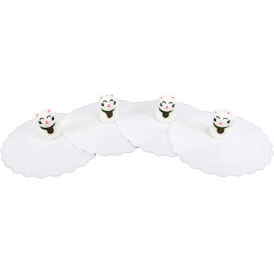 Dvyne Glass Lid