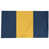 Blue/Gold/Blue