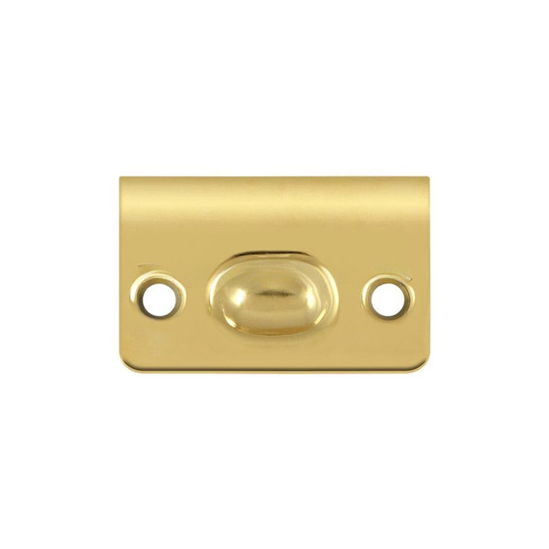 Hardware, PVD Polished Brass