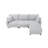100-inch sofa