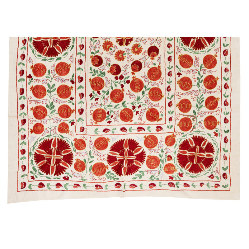 Décoration murale 54 po x 75 po. Housse de table moderne. Couvre-lit traditionnel