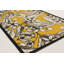 Napperon Mockingbird & Lemons (ensemble de 6)